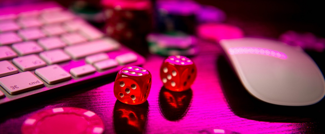 불법 카지노를 피하세요