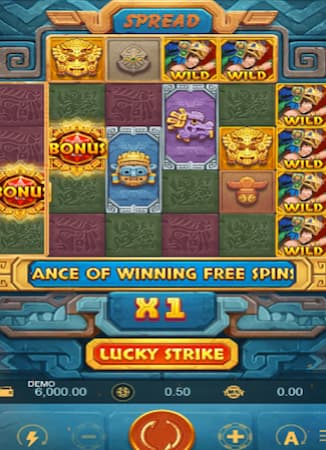 슬롯 게임 경험