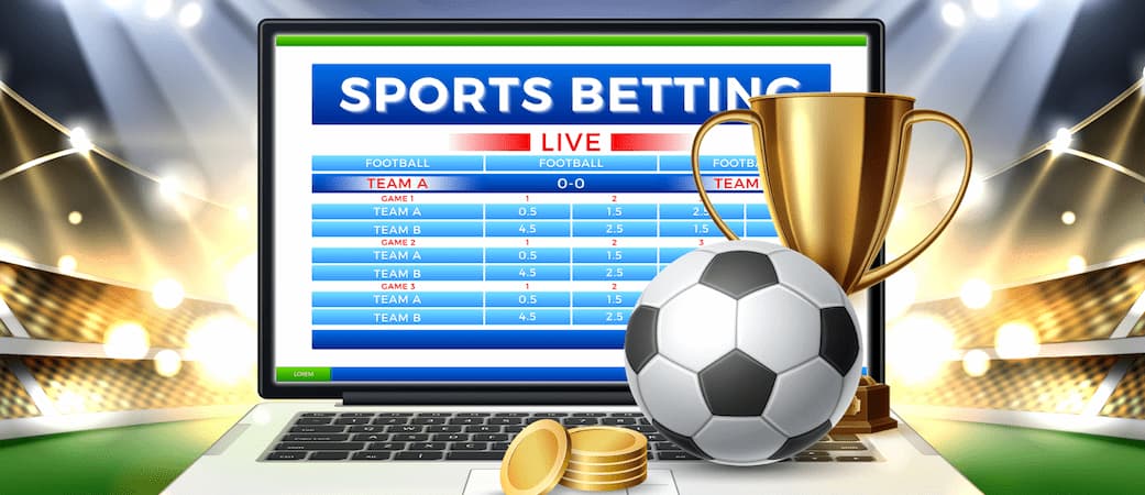 스포츠 베팅
